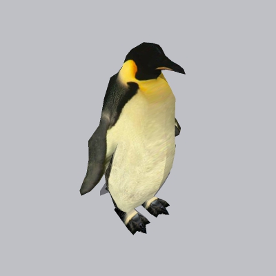 企鹅 (2)