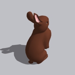 兔子 (2)