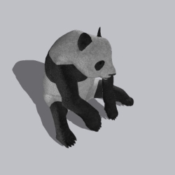 熊猫 (3)