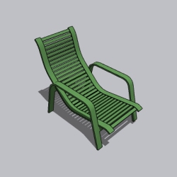 Chair_Deck_Lounge