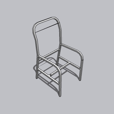 Chair_Patio_Spaghetti
