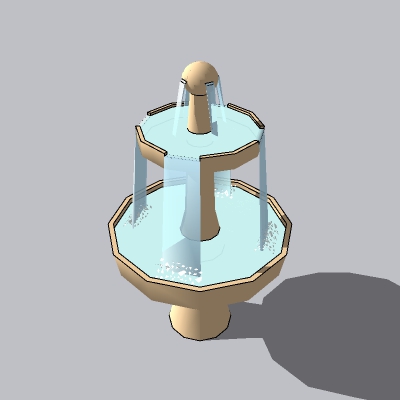 Fountain_Levels