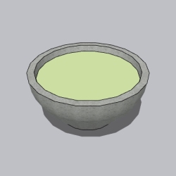 Planter_Concrete_Bowl_36in