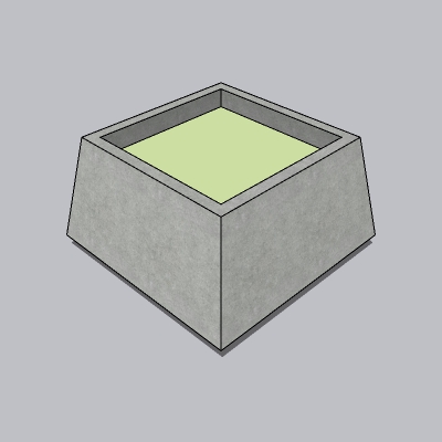 Planter_Concrete_Square_60in