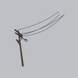 Power Pole