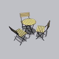 Table_Set_Bistro