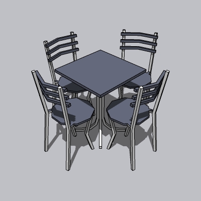 Table_Set_Metal