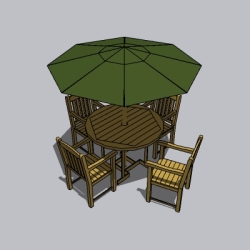 Table_Set_Teak
