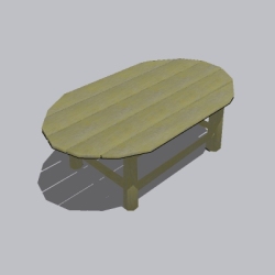 Table_Wood_Rustic