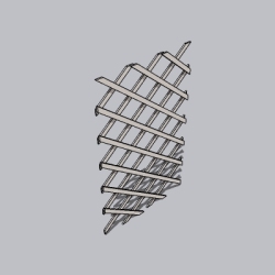 Trellis_Diagonal