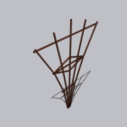 Trellis_Fan