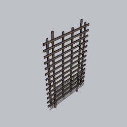 Trellis_Rectilinear
