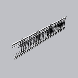 铁艺栏杆  (135)