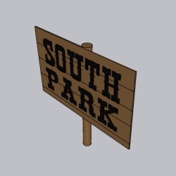 south park