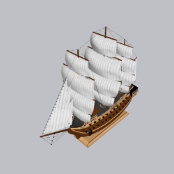 帆船 (10)