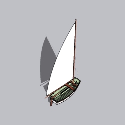 帆船 (11)