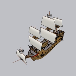 帆船 (5)