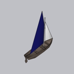 帆船 (6)