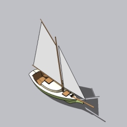 帆船 (7)