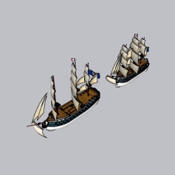 帆船 (8)