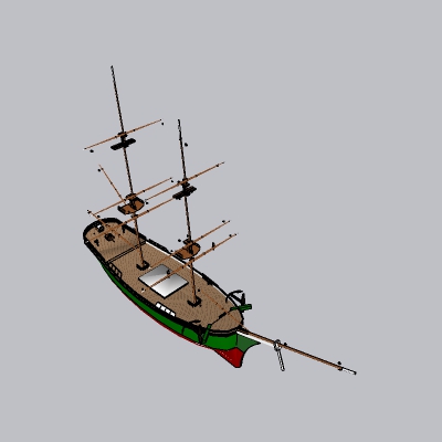 帆船 (1)