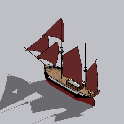 帆船 (105)