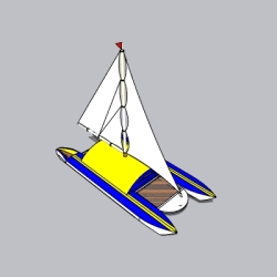 帆船 (114)