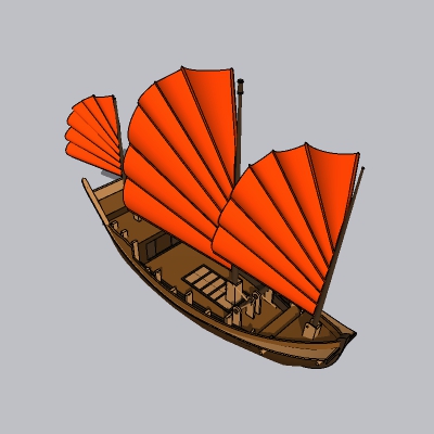 帆船 (115)