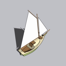 帆船 (120)