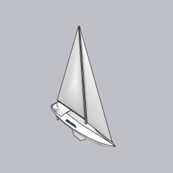 帆船 (125)