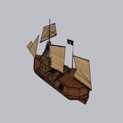 帆船 (133)