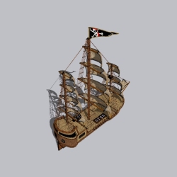 帆船 (138)