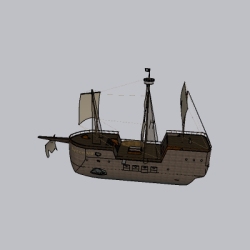 帆船 (140)