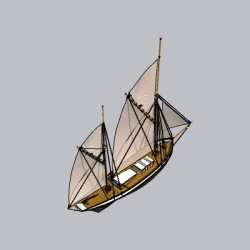 帆船 (144)