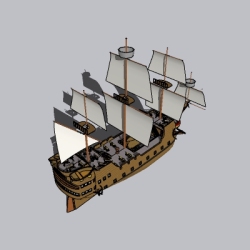 帆船 (146)