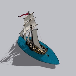 帆船 (148)