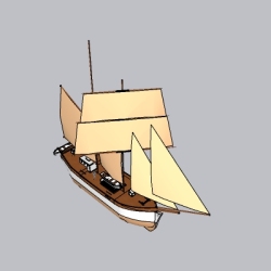 帆船 (149)