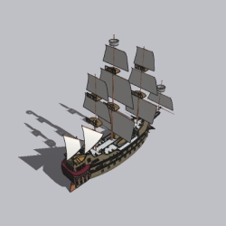 帆船 (150)