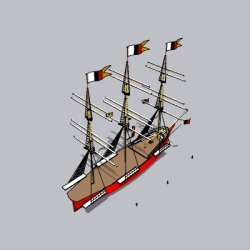 帆船 (152)
