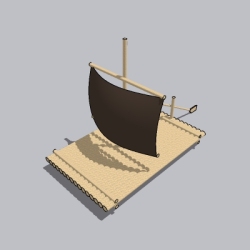 帆船 (154)