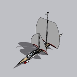 帆船 (157)