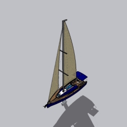 帆船 (55)