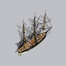 帆船 (83)