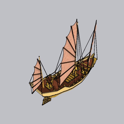 帆船 (90)