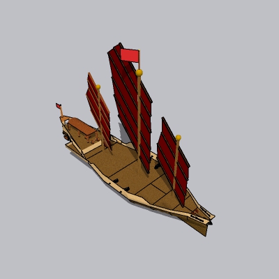帆船 (95)