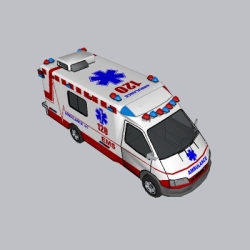 救护车 (2)