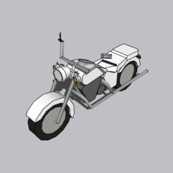 摩托车 (2)
