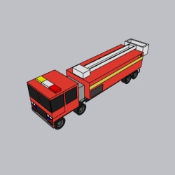 消防车 (10)