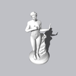 欧式人物雕像 (16)