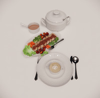 食品饮料--5623453